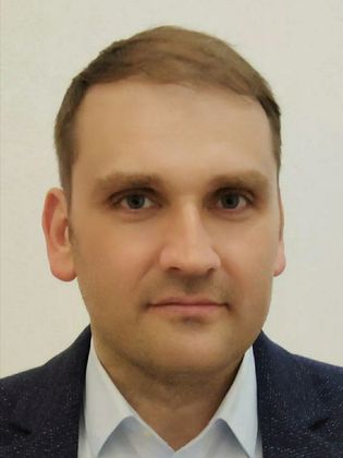 Матросов Алексей Николаевич