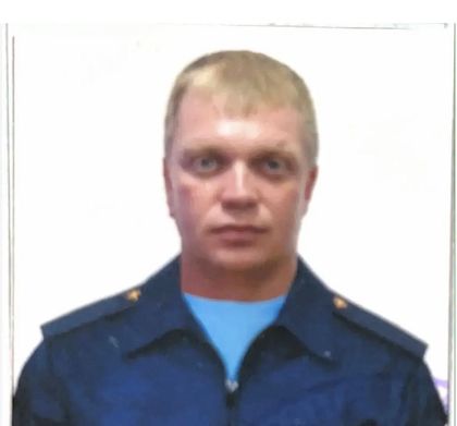 Шульгин Дмитрий Владимирович