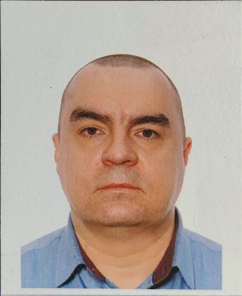 Галушко Денис Александрович
