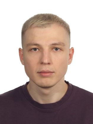 Кит Сергей Владимирович