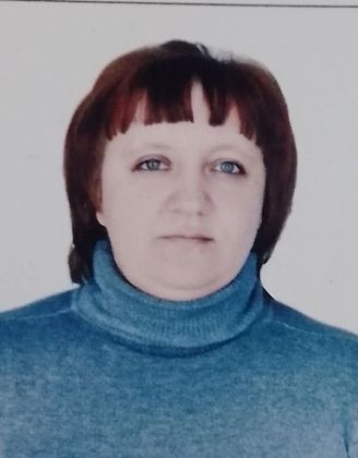 Анохина Оксана Васильевна