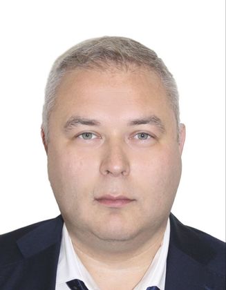 Шаронов Иван Андреевич