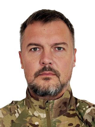 Солдатов Алексей Викторович