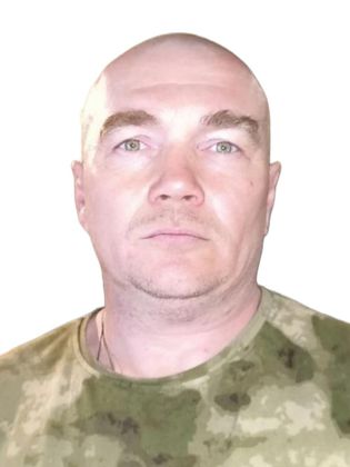 Пашнин Александр Николаевич