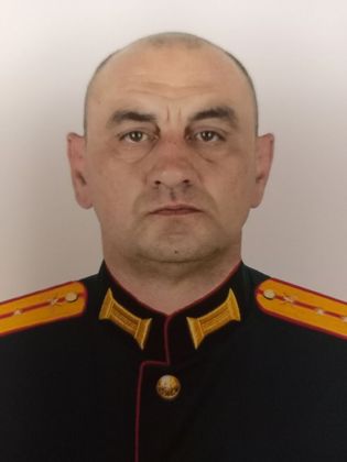 Удод Владимир Николаевич