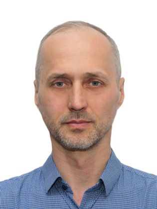 Лукин Александр Борисович