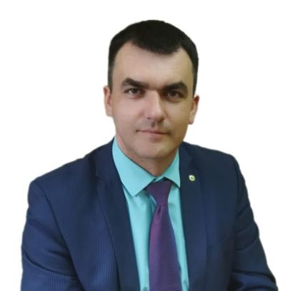 Шупиков Игорь Леонидович