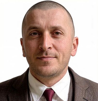 Ахкубегов Рауп Расулович