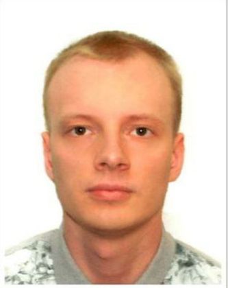 Завьялов Илья Владимирович