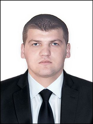 Черхигов Идрис Рамзанович