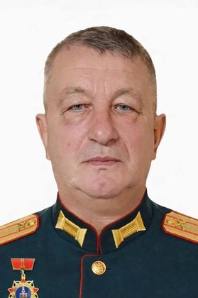 Приходченко Александр Иванович