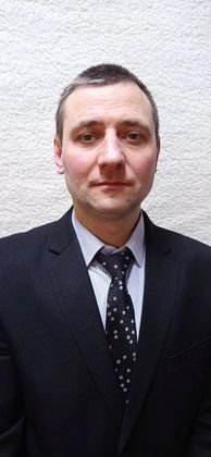Оныскив Леонид Николаевич