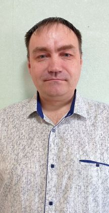 Шадрин Иван Сергеевич