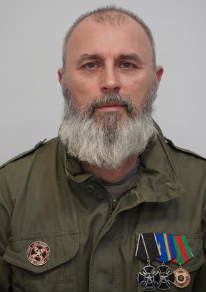 Швырёв Евгений Евгеньевич