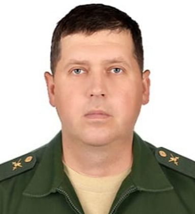 Нимак Михаил Михайлович