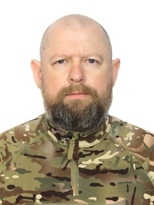 Насонов Виталий Иванович