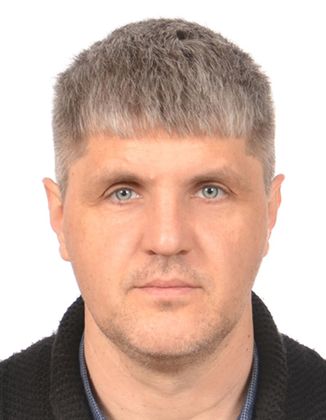 Мартыненко Андрей Юрьевич