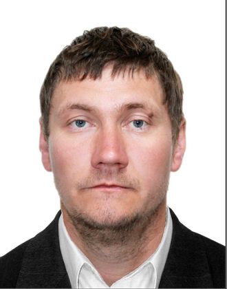 Малышев Григорий Олегович