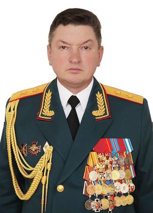 Лапин Александр Павлович