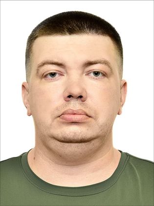 Марданов Линар Нурахматович