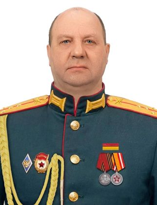 Кошка Алексей Николаевич