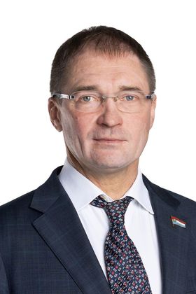Милеев Александр Владиленович