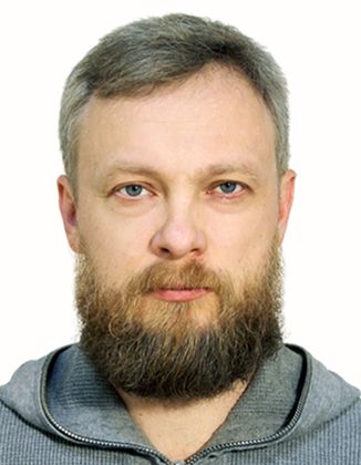 Исаченко Руслан Владимирович