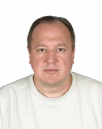 Поповский Сергей Николаевич