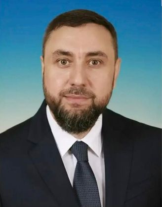 Саралиев Шамсаил Юнусович