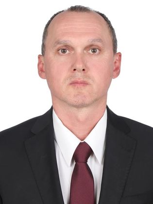Хазов Евгений Анатольевич