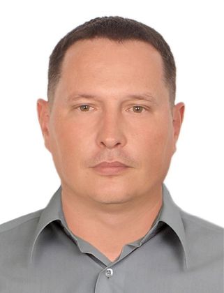Щедрин Федор Викторович