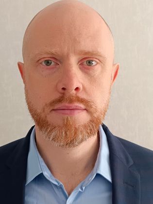 Запальский Валерий Анатольевич