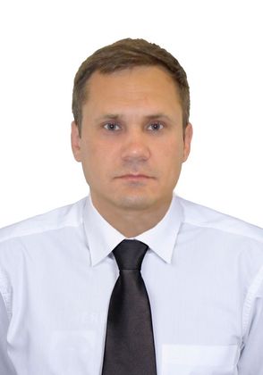 Цымбал Никита Вячеславович