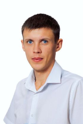 Загуменнов Дмитрий Сергеевич