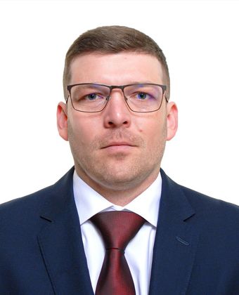 Терентьев Артём Александрович