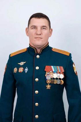 Шевченко Александр Николаевич