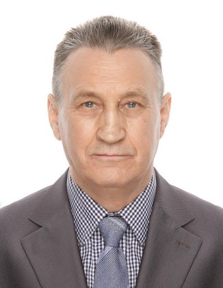 Морис Сергей Петрович
