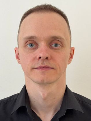 Кессаринский Валерий Вячеславович