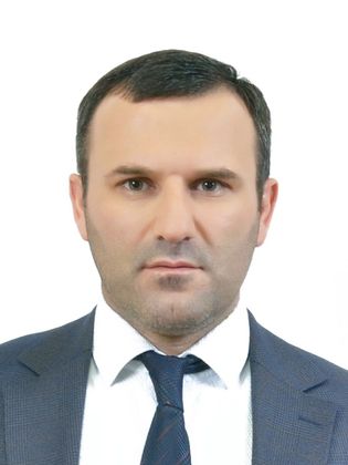 Исаев Бейдулах Муслимович