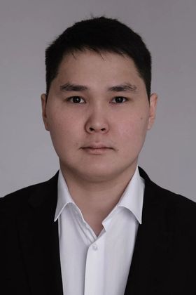 Цыдыпов Балдан Баирович