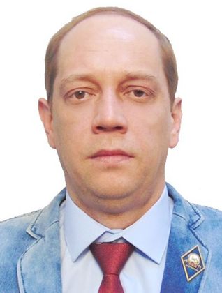 Миронов Николай Евгеньевич