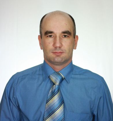 Лох Андрей Александрович