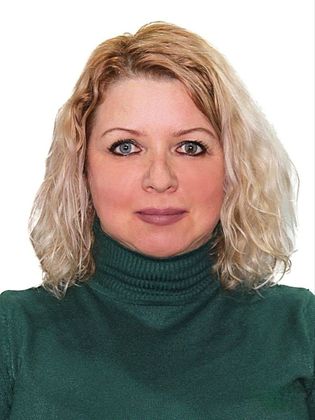 Люсенкова Наталья Николаевна