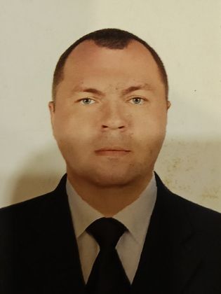 Смагин Игорь Александрович