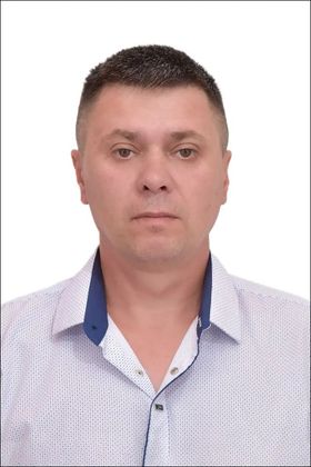 Литвиненко Вадим Иванович