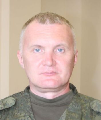 Беляев Денис Александрович