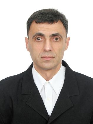 Сафронов Геннадий Викторович