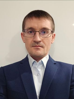 Максим Дмитрий Викторович