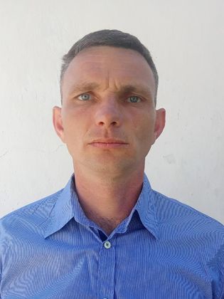 Павленко Александр Сергеевич