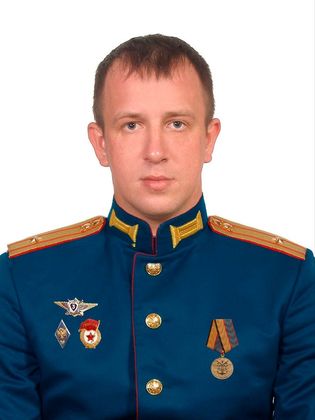 Соболев Анатолий Николаевич